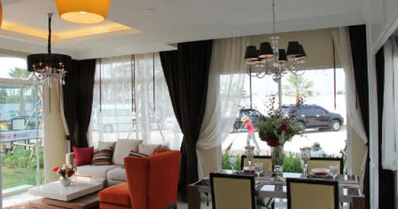 รูปภาพ เดอะทรัสต์ วิลล์ ศรีนครินทร์ - แพรกษา (The Trust Ville)