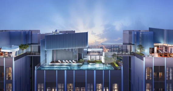 รูปภาพ ดิ ออริจิ้น ปลั๊ก แอนด์ เพลย์ รามอินทรา (The Origin Plug & Play Ramintra)