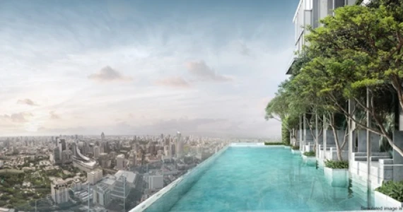 รูปภาพ ทเวนตี้เอท ชิดลม (28 Chidlom)