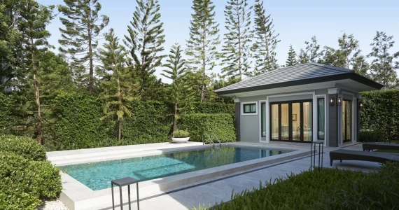 รูปภาพ เดอะ พาลาซโซ่ ปิ่นเกล้า (The Palazzo Pinklao)