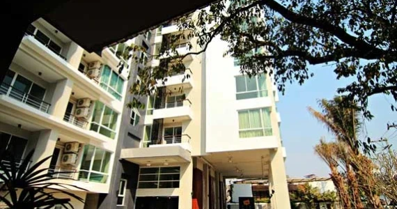 รูปภาพ วันพลัส คอนโด คันคลอง (One Plus Condo Kun Klong)