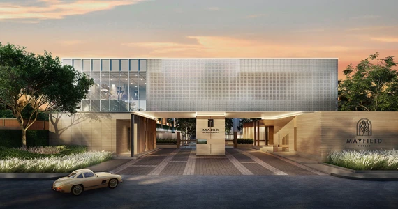 รูปภาพ เมย์ฟิลด์ ปิ่นเกล้า (Mayfield Pinklao)