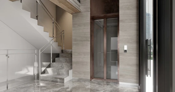 รูปภาพ อัลติจูด พรูฟ สาทร (Altitude Prove Sathorn)