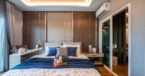 รูปภาพ ศุภาลัย ไพรด์ วงแหวน - ลำลูกกา คลอง 6 (Supalai Pride Wongwaen-Lumlukka Klong 6)