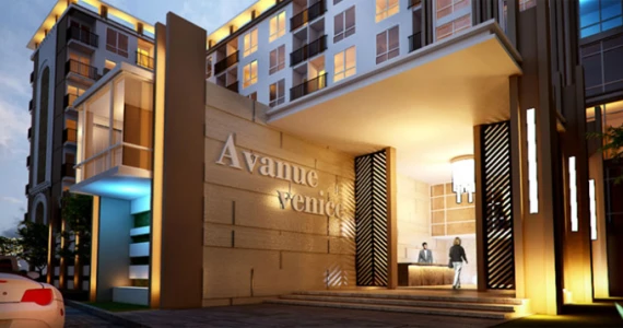 รูปภาพ อเวนิว เวนิส (Avenue Venice)