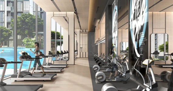 รูปภาพ รีเกิล สุขุมวิท 76 (Regal Sukhumvit 76)