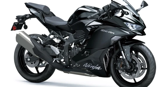 รูปภาพ คาวาซากิ Kawasaki Ninja ZX-4R ปี 2023