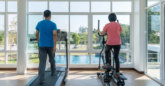 รูปภาพ บ้านกาญจน์กนก 12 เฟส 2 (Baan Karnkanok 12 Phase 2)