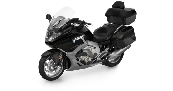 รูปภาพ บีเอ็มดับเบิลยู BMW K 1600 GTL ปี 2024