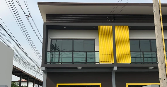 รูปภาพ ปรารถนา ทาวน์ พลัส (Prattana Town Plus)