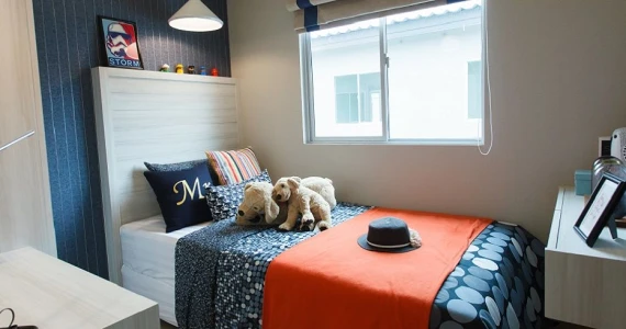 รูปภาพ พฤกษาวิลล์ สุขุมวิท - เทศบาล 7 (ชลบุรี) (Pruksaville Sukhumvit - Thetsaban 7)