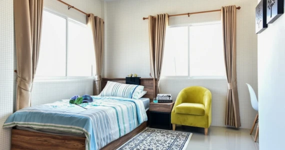 รูปภาพ บ้านงามเจริญ 22 (บ่อวิน-หนองกลางดง) Baan Ngamcharoen 22 (Bowin-Nong Klang Dong)