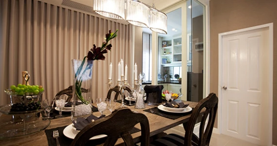 รูปภาพ ลิฟวิ่ง เรสซิเดนซ์ รังสิต-ราชพฤกษ์ (Living Residence Rangsit - Ratchaphruek)