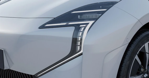 รูปภาพ จูนเหยา Juneyao JY AIR Standard ปี 2024