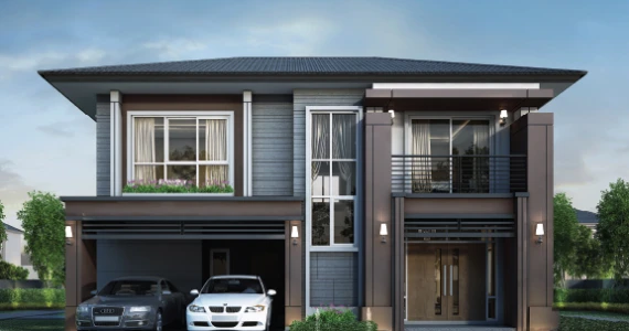 รูปภาพ เดอะ ซิตี้ ปิ่นเกล้า - สาย 4 (The City Pinklao - Sai 4)