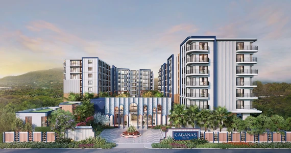 รูปภาพ กาบานาส หัวหิน  (CABANAS HUA HIN)