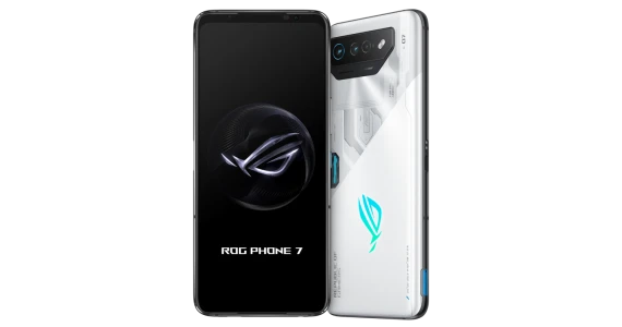 รูปภาพ เอซุส ASUS ROG Phone7 (16GB/512GB)