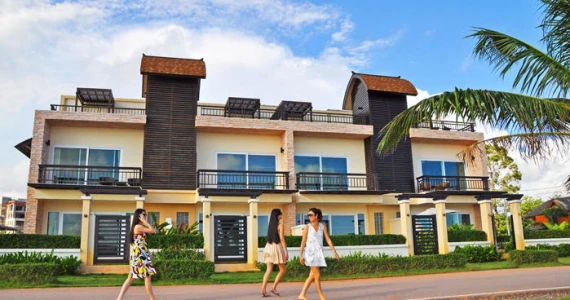 รูปภาพ ทร็อปปิคอล บีช รีสอร์ท (Tropical Beach Resort)