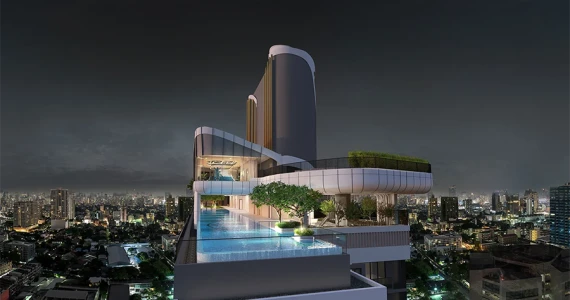 รูปภาพ นิช ไพรด์ เอกมัย (Niche Pride Ekkamai)