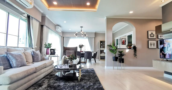 รูปภาพ ศุภาลัย พรีมา วิลล่า นครราชสีมา (Supalai Prima Villa Nakornratchasrima)