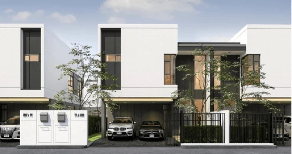 รูปภาพ ดิ อาร์เท่ เสม็ด-ชลบุรี (THE ARTE Samet-Chonburi)