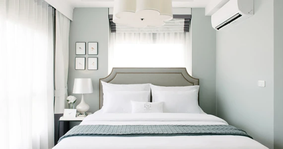 รูปภาพ เลอ บารอค บางนา-สุวรรณภูมิ (Le Baroque Bangna-Suvarnabhumi)