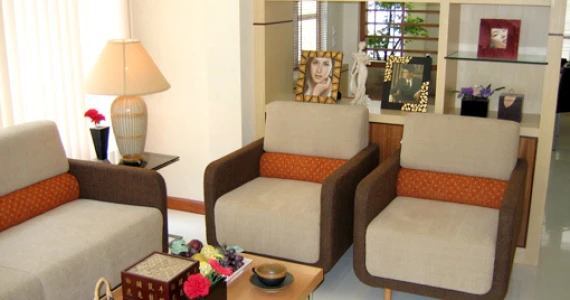 รูปภาพ รติรมย์ พาร์ค (Ratirom Park)