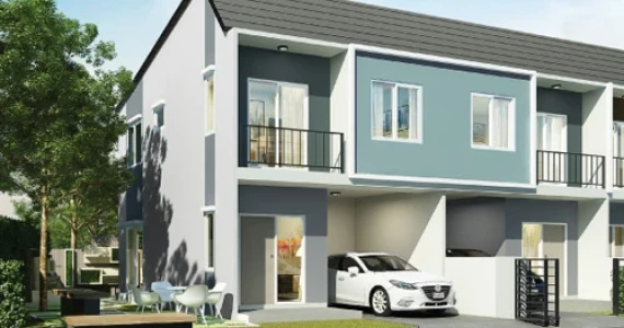 รูปภาพ เดอะ เพลส กาญจนาภิเษก - ราชพฤกษ์ (The Place Kanjanapisek - Ratchapruek)