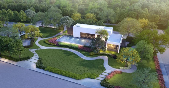 รูปภาพ บ้านกลางเมือง ราชพฤกษ์ - สาทร (Baan Klang Muang Ratchapruek - Satorn)