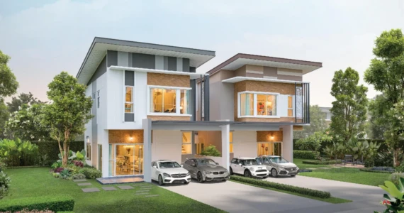 รูปภาพ เลอ นีโอ ไพร์ม แอร์พอร์ต-มะลิวัลย์ (Le Neo Prime Airport - Maliwan)