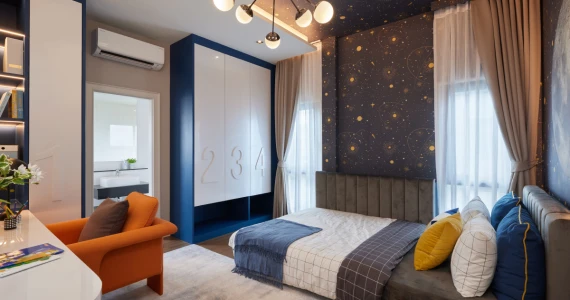 รูปภาพ เดอะ ซิตี้ บางนา (The City Bangna)