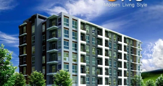 รูปภาพ วันพลัส บิสสิเนส พาร์ค (One Plus Business Park)