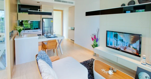 รูปภาพ ซีตัส บีชฟรอนท์ พัทยา (Cetus Beachfront Pattaya)