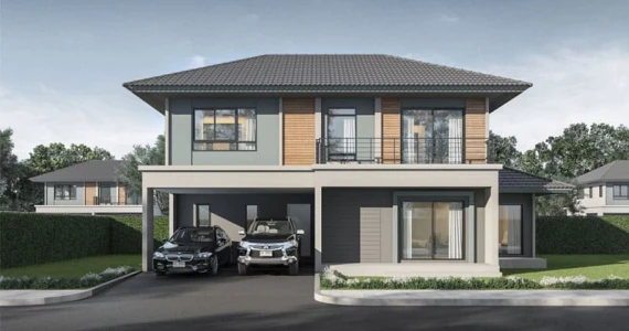 รูปภาพ เพฟ ประชาอุทิศ 90 (PAVE PRACHA UTHIT 90)