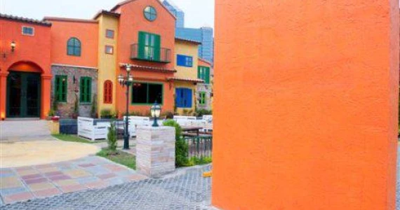 รูปภาพ เดอะ พาลาซเซตโต้ พหลโยธิน กม.64 (The Palazzetto Phaholyothin 64)