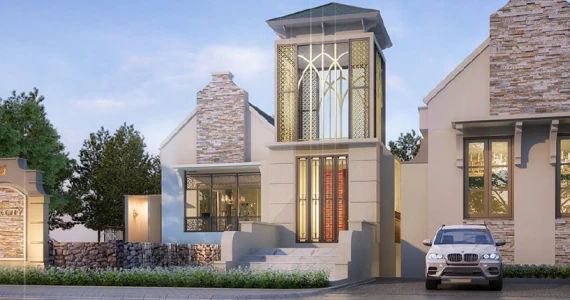 รูปภาพ เอเวอร์ซิตี้ รามอินทรา - ทางด่วนจตุโชติ (Ever City Ramintra - Chatuchote Expressway)