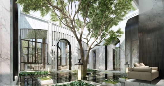 รูปภาพ เดอะ รีเซิร์ฟ สาทร (The Reserve Sathorn)