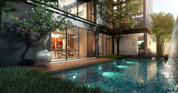 รูปภาพ เดอะ ไพรมารี่ วี (The Primary V)