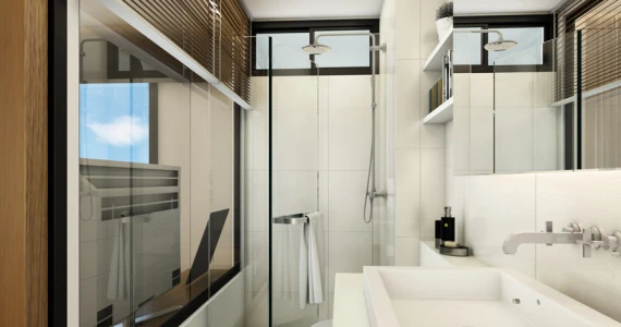 รูปภาพ เดอะริช บิซ โฮม สุขุมวิท 105 (The Rich Biz Home @Sukhumvit 105)