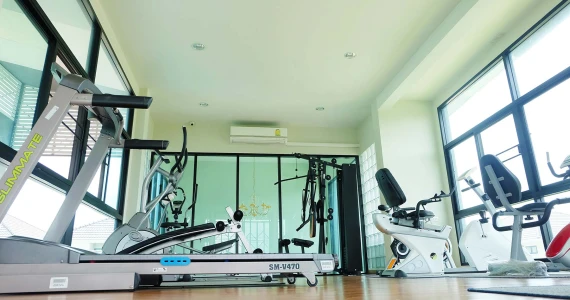 รูปภาพ เดอะ สมาย บ้านแพ้ว (The Smile Baan Paew)