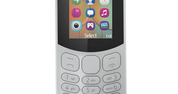 รูปภาพ โนเกีย Nokia-130 Dual SIM