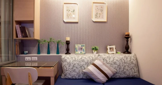 รูปภาพ ลุมพินี ซีวิว จอมเทียน (Lumpini Sea view Jomtien)