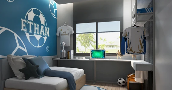 รูปภาพ เสนา วีว่า ฉลองกรุง - ลาดกระบัง (Sena Viva Chalongkrung Latkrabang)