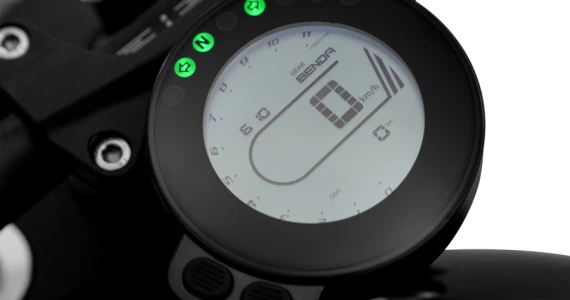 รูปภาพ คีย์เวย์ Keeway V 302C ปี 2023