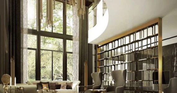 รูปภาพ แกรนด์ บางกอก บูเลอวาร์ด พระราม 9 (Grand Bangkok Boulevard Rama 9)