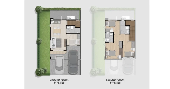 รูปภาพ บริทาเนีย บางนา กม. 42 (Britania Bangna KM.42)