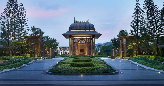 รูปภาพ บ้านแสนสิริ พัฒนาการ (Baan Sansiri Pattanakarn)