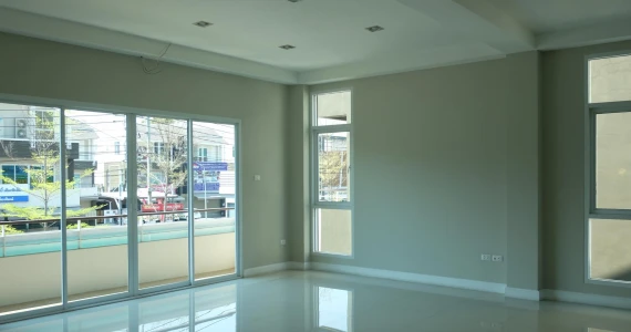 รูปภาพ เค พาร์ค บิสสิเนสเซ็นเตอร์ (K-Park Business Center)