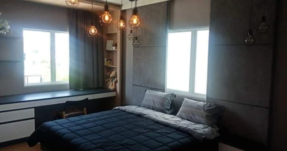 รูปภาพ บ้านร่มไม้ โรจนะ  (Baan Rom Mai Rojana)