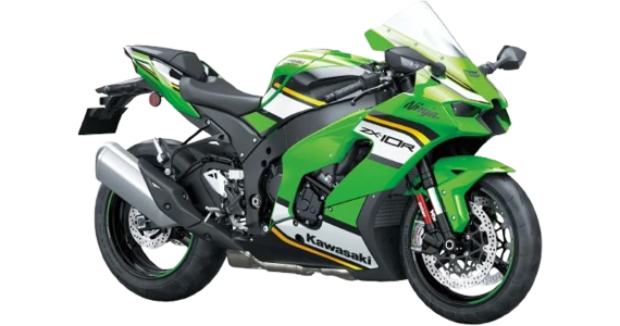 รูปภาพ คาวาซากิ Kawasaki Ninja ZX-10R ปี 2025
